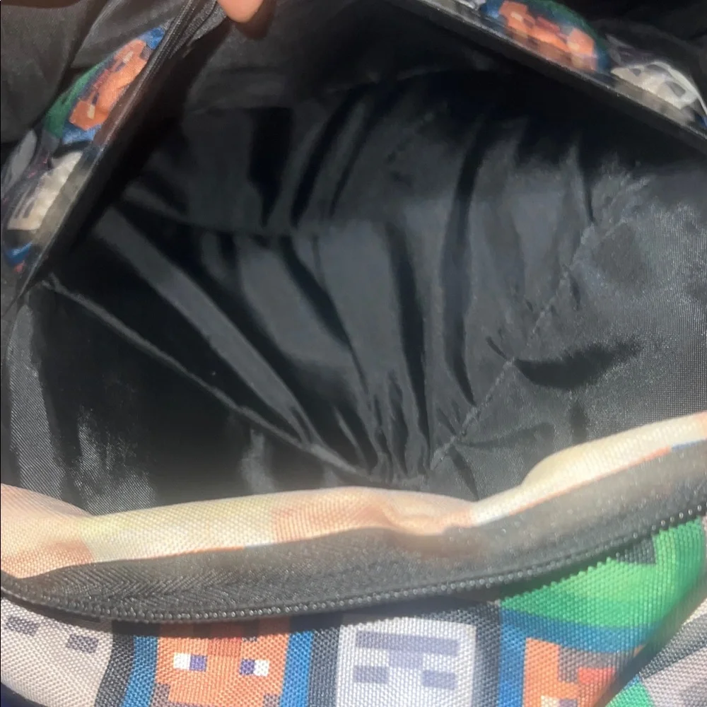 Minecraft Backpack 🎒 - Picture 8 of 8